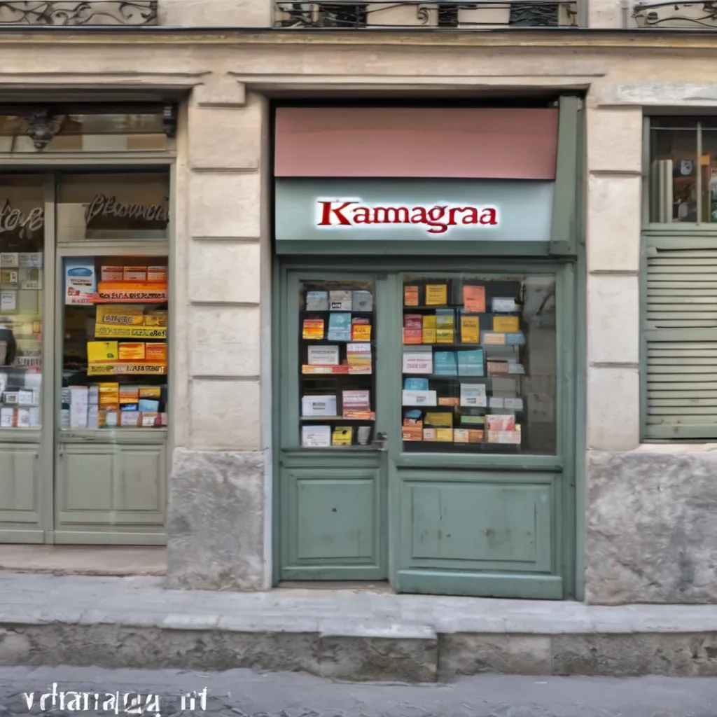 Vente en ligne de kamagra numéro 1